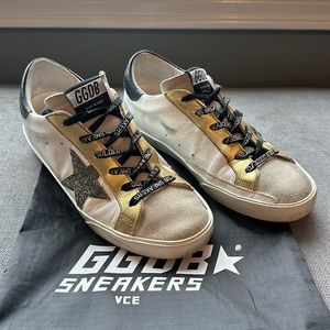 Golden Goose Shoes